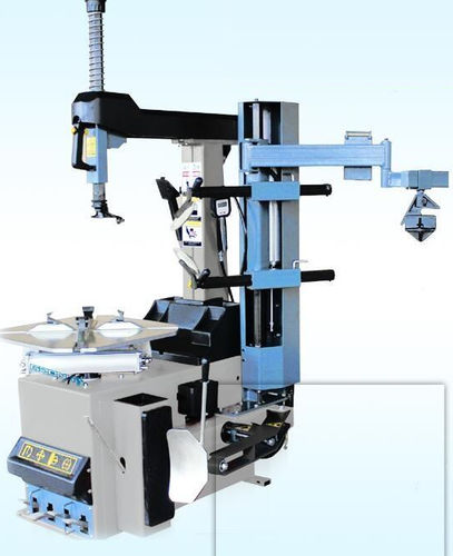 Smontagomme per automobile - Qingdao Cherish Intelligent Equipment Co., Ltd. - automatico / verticale / elettrico