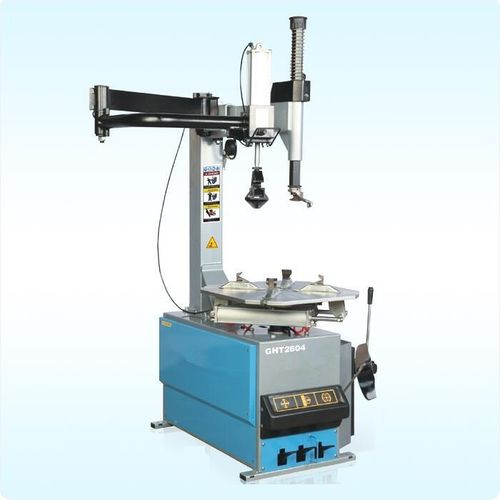 Smontagomme per automobile - GHT2604 - Qingdao Cherish Intelligent Equipment Co., Ltd. - automatico / verticale