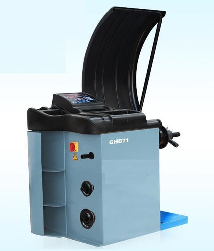 Equilibratrice per automobile - Qingdao Cherish Intelligent Equipment Co., Ltd. - automatica