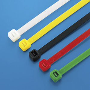 Fascetta stringicavo in nylon - HT series - Hont Electrical Co., Ltd.