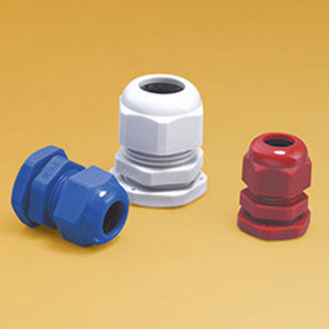 Pressacavo in PA - HT series - Hont Electrical Co., Ltd. - in nylon