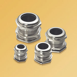 Pressacavo in PA - HT series - Hont Electrical Co., Ltd. - in nylon / in ottone nichelato