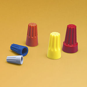 Connettore in filo metallico - HT-P series - Hont Electrical Co., Ltd. - di alimentazione elettrica / in PVC / di cavi