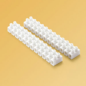 Morsetto componibile in materia plastica - H series - Hont Electrical Co., Ltd.