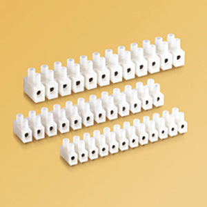 Morsetto componibile in materia plastica - H-E series - Hont Electrical Co., Ltd.