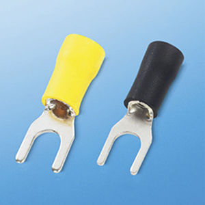 Capocorda senza saldature a forcella - SV series - Hont Electrical Co., Ltd. - a vite