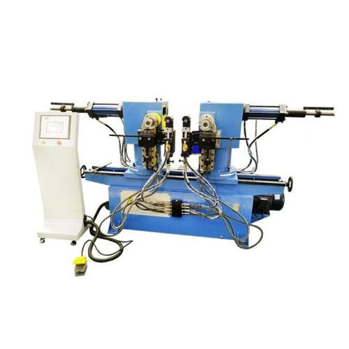 Curvatrice a pedale - SW series  - Nanjing BLMA Machinery Co., Ltd. - per tubi / NC / di elevata efficacia
