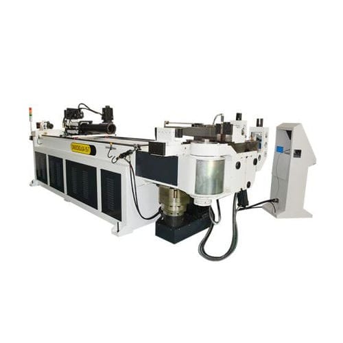Curvatrice idraulica - DW89CNC-3A-1S - Nanjing BLMA Machinery Co., Ltd. - per tubi / CNC / automatica