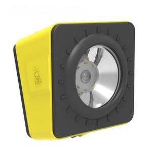 Torcia frontale LED - KL2.5LM (T) - Wenzhou Boshi Electric Technology Co., Ltd. - da lavoro / a sicurezza intrinseca / antideflagrante