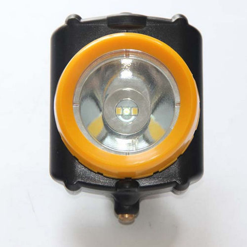 Torcia frontale LED - KL-6 - Wenzhou Boshi Electric Technology Co., Ltd. - da lavoro / antideflagrante