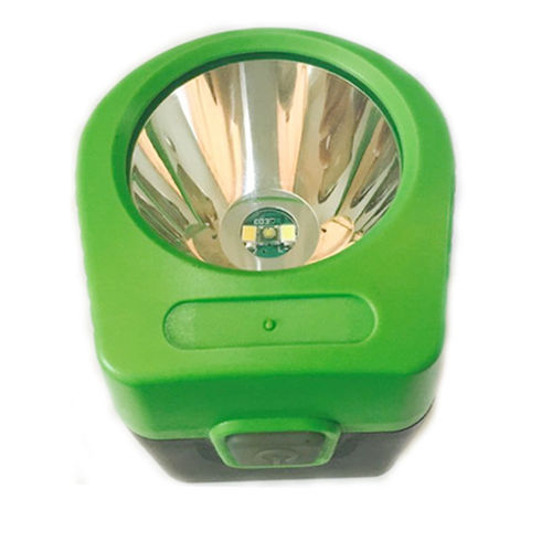 Torcia frontale LED - NEW-KL3 - Wenzhou Boshi Electric Technology Co., Ltd. - di illuminazione / a tenuta stagna / antideflagrante