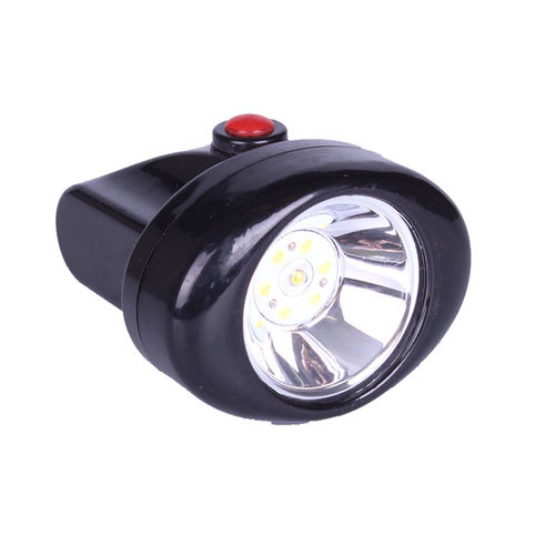 Torcia frontale LED - BK2800 - Wenzhou Boshi Electric Technology Co., Ltd. - da lavoro / di taglio / per tunnel