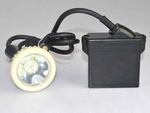 Lampada portatile LED - KL5LM(A) - Wenzhou Boshi Electric Technology Co., Ltd. - da lavoro / per tunnel / a batteria