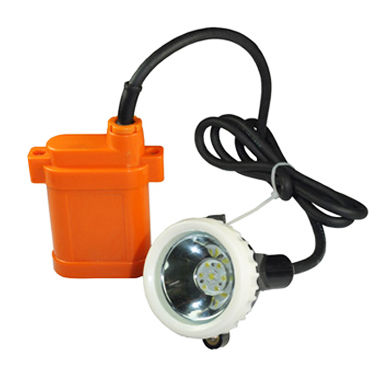 Lampada portatile LED - KL4LM(A) - Wenzhou Boshi Electric Technology Co., Ltd. - da lavoro / di illuminazione / per tunnel