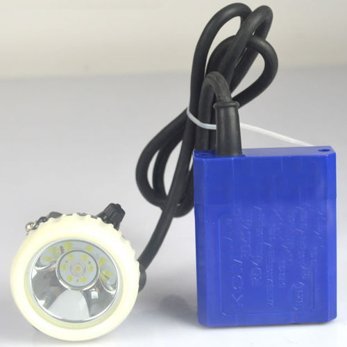 Lampada portatile LED - RD400 - Wenzhou Boshi Electric Technology Co., Ltd. - da lavoro / di taglio / per tunnel