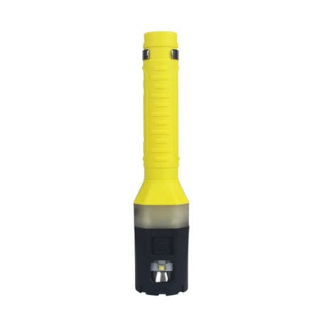 Torcia LED - SP-3, SP-4 - Wenzhou Boshi Electric Technology Co., Ltd. - da lavoro / a tenuta stagna / antideflagrante