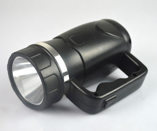 Proiettore da ricerca LED - BL 6601 - Wenzhou Boshi Electric Technology Co., Ltd. - a tenuta stagna / portatile