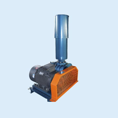 Soffiante d'aria - DSR250B  - Shandong Dacheng Machinery Technology Co., Ltd. - per gas naturale / a lobi di tipo Roots / a 3 lobi