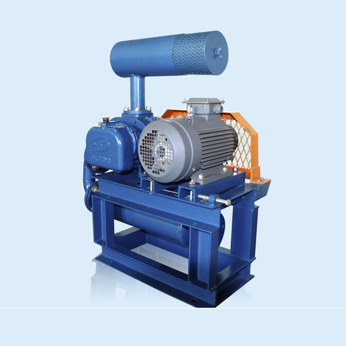Soffiante d'aria - DSR200D - Shandong Dacheng Machinery Technology Co., Ltd. - a lobi di tipo Roots / a 3 lobi / monostadio