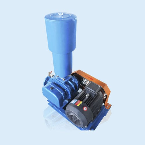 Soffiante d'aria - DSR200 - Shandong Dacheng Machinery Technology Co., Ltd. - di gas / a lobi di tipo Roots / a 3 lobi