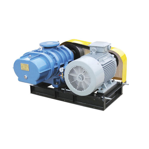 Soffiante d'aria - DSR-300G - Shandong Dacheng Machinery Technology Co., Ltd. - per gas naturale / a lobi di tipo Roots / a 3 lobi