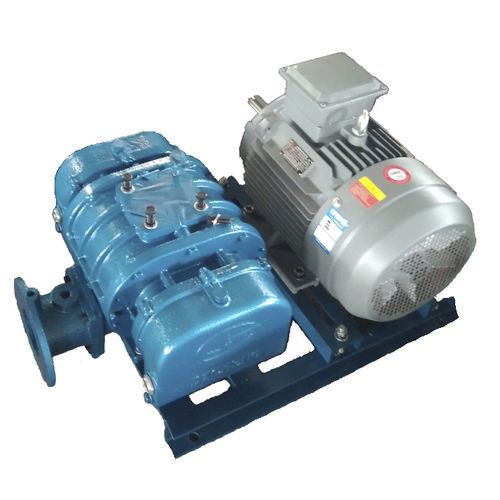 Soffiante d'aria - DSR250G  - Shandong Dacheng Machinery Technology Co., Ltd. - di gas / a lobi di tipo Roots / a 3 lobi