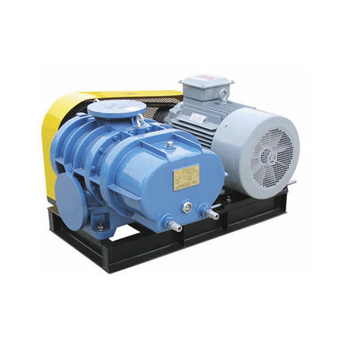 Soffiante d'aria - DSR200G - Shandong Dacheng Machinery Technology Co., Ltd. - di gas / a lobi di tipo Roots / a 3 lobi