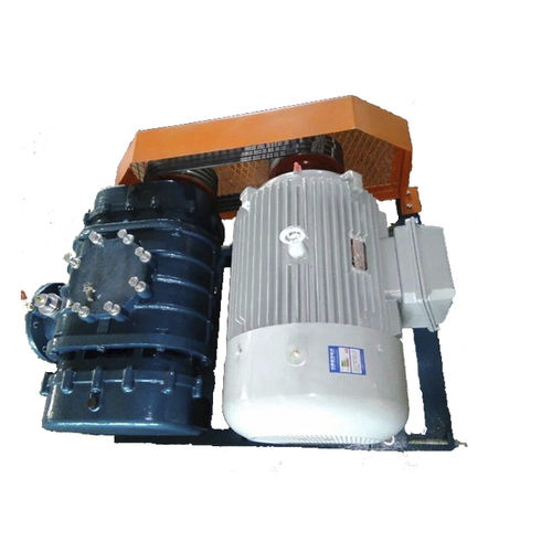 Soffiante d'aria - DSR150G  - Shandong Dacheng Machinery Technology Co., Ltd. - di gas / a lobi di tipo Roots / a 3 lobi