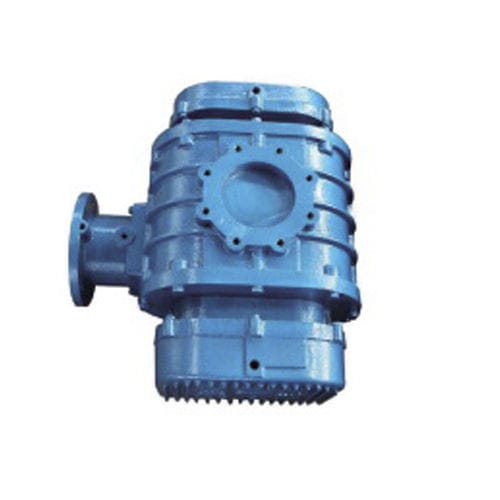 Soffiante d'aria - DSR125G - Shandong Dacheng Machinery Technology Co., Ltd. - di gas / a lobi di tipo Roots / a 3 lobi