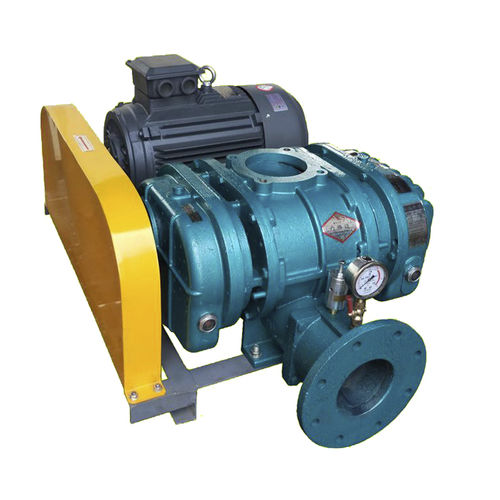 Soffiante d'aria - DSR65G  - Shandong Dacheng Machinery Technology Co., Ltd. - di gas / a lobi di tipo Roots / a 3 lobi