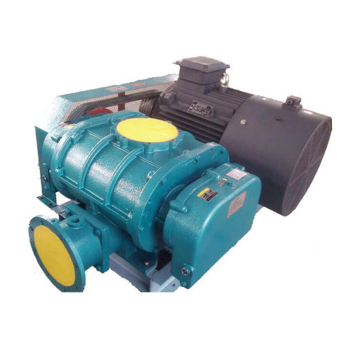 Soffiante d'aria - DSR50G  - Shandong Dacheng Machinery Technology Co., Ltd. - di gas / a lobi di tipo Roots / a 3 lobi