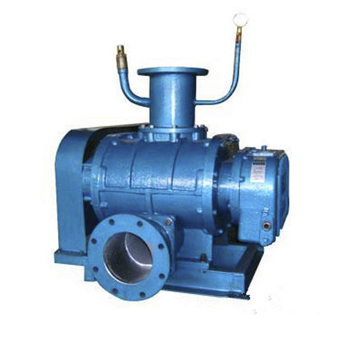 Pompa a vuoto Roots - DSR200V  - Shandong Dacheng Machinery Technology Co., Ltd. - senza olio / monostadio / per latticini