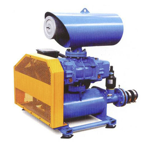 Soffiante a vuoto a lobi di tipo Roots - DSG-V - Shandong Dacheng Machinery Technology Co., Ltd. - compatto