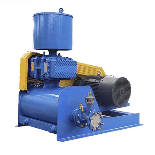 Soffiante d'aria - DSG series - Shandong Dacheng Machinery Technology Co., Ltd. - a lobi di tipo Roots / monostadio / di aspirazione