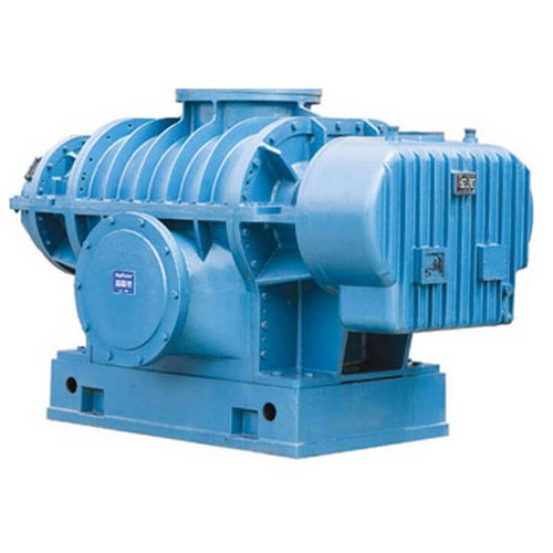 Soffiante d'aria - L95WD  - Shandong Dacheng Machinery Technology Co., Ltd. - per gas naturale / per biogas / a lobi di tipo Roots