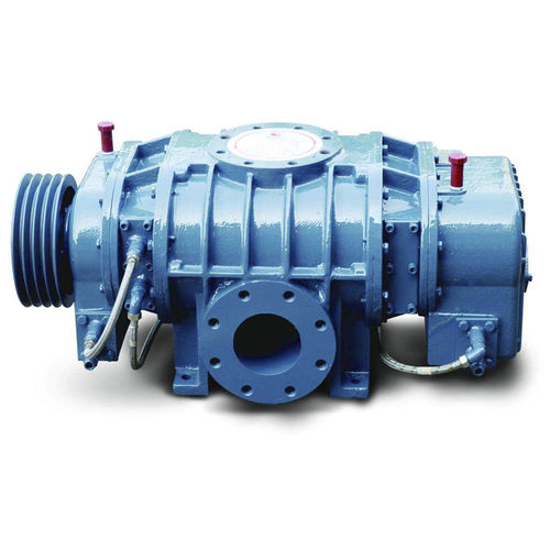 Soffiante d'aria - L93WD  - Shandong Dacheng Machinery Technology Co., Ltd. - per gas naturale / a lobi di tipo Roots / a 2 lobi