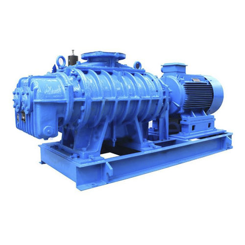 Soffiante d'aria - L84WD  - Shandong Dacheng Machinery Technology Co., Ltd. - per gas naturale / a lobi di tipo Roots / a 2 lobi
