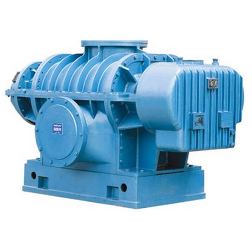 Soffiante d'aria - L83WD  - Shandong Dacheng Machinery Technology Co., Ltd. - per gas naturale / a lobi di tipo Roots / a 2 lobi