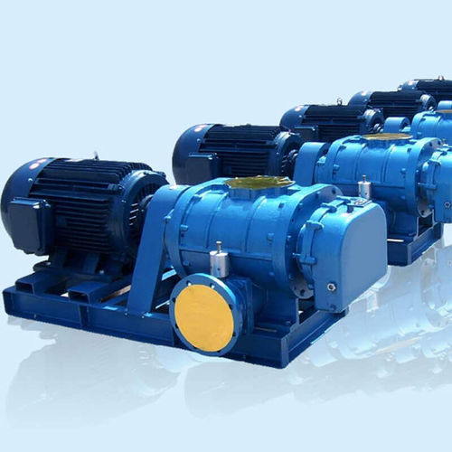 Soffiante d'aria - DRRF350 - Shandong Dacheng Machinery Technology Co., Ltd. - per gas naturale / a lobi di tipo Roots / a 2 lobi