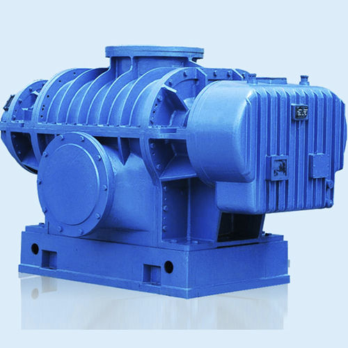 Soffiante d'aria - DRRF300  - Shandong Dacheng Machinery Technology Co., Ltd. - per gas naturale / a lobi di tipo Roots / a 2 lobi