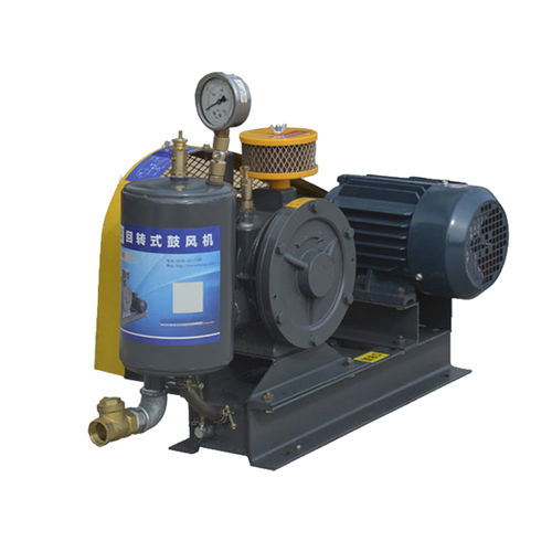 Soffiante d'aria - DH-100S - Shandong Dacheng Machinery Technology Co., Ltd. - per gas naturale / a palette / monostadio