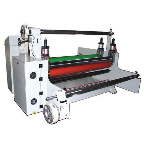 Laminatore a caldo - TH series - Kunshan Dapeng Precision Machinery Co., Ltd. - a freddo / automatizzato