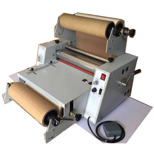 Laminatore a caldo - 380F  - Kunshan Dapeng Precision Machinery Co., Ltd. - a freddo / compatto / per PCB