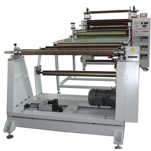 Laminatore automatizzato - Kunshan Dapeng Precision Machinery Co., Ltd.