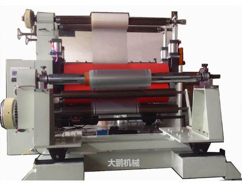 Laminatore a caldo - DP-1000 - Kunshan Dapeng Precision Machinery Co., Ltd. - automatizzato