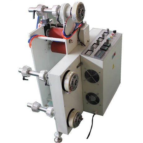 Laminatore a caldo - DP-200 - Kunshan Dapeng Precision Machinery Co., Ltd. - automatizzato