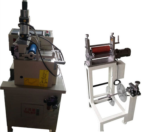 Macchina da taglio con matrice - DP -160A C - Kunshan Dapeng Precision Machinery Co., Ltd. - per metallo / per materie plastiche / per carta