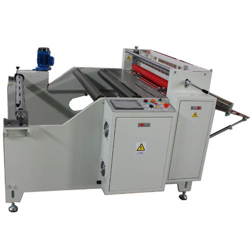 Macchina da taglio con matrice - DP sereis - Kunshan Dapeng Precision Machinery Co., Ltd. - per alluminio / per rame / per PVC