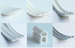 Fascia di guarnizione - Hebei Deyi Plastic Product Co., Ltd.