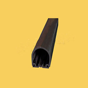Guarnizione in acciaio - Hebei Deyi Plastic Product Co., Ltd. - in gomma / di compressione / per porta
